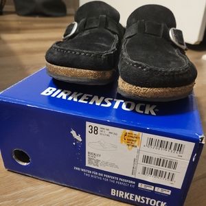 birkenstock Buckley size 38